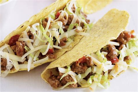 Mexican Tacos Recipe