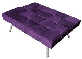 Purple Futons - Foter