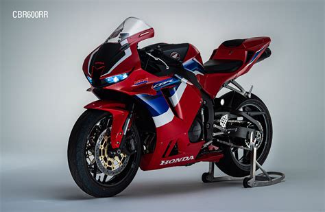 NEW 2021 Honda CBR600RR Changes Explained by the Engineers... | CBR R&D ...