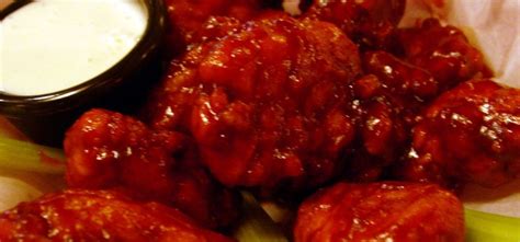 Applebee's Boneless Wings Recipe - Secret Copycat Restaurant Recipes