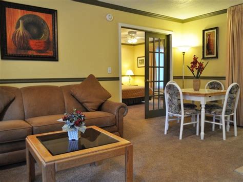 Americana Village Suites - Lake Tahoe Suites