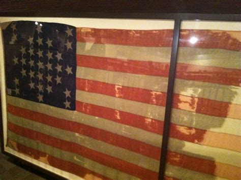 Original flag at Ft. Sumter. SC | Sumter, Fort sumter, Flag