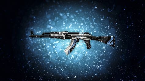 Ladda ner Ak47 Vulcan Skin 4k Cs Go - (ak-47 Vulcan Skinn 4k I Cs Go ...