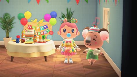 'Animal Crossing' Villagers' Birthdays: What You Need to Know