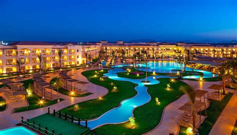 Jaz Aquamarine Resort - All Inclusive (Hurghada, EGY) | Expedia