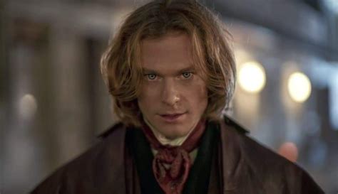 Lestat de Lioncourt Vampire Shows, Vampire Series, Vampire Love ...