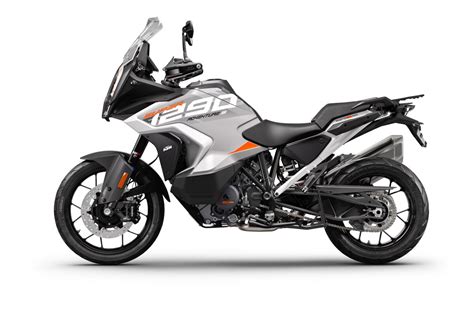 KTM 1290 Super Adventure S 2023 | Motoren en Toerisme