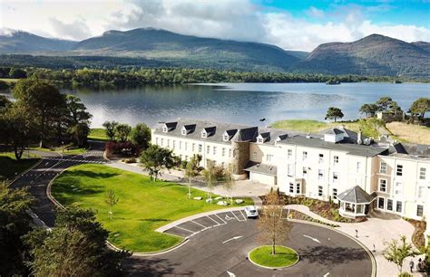 10 BEST family hotels in Killarney to stay in 2024