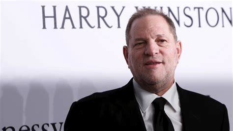 Harvey Weinstein expelled by Oscars Academy: statement - CGTN