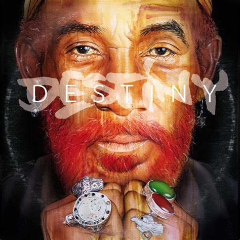 Lee Scratch Perry - Destiny (Album)