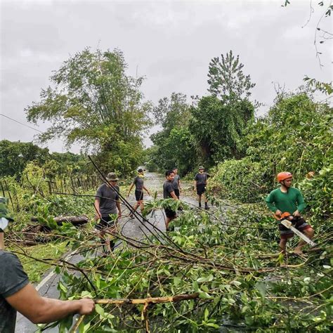 Agriculture damage due to Karding rises to P3B | PressOnePH