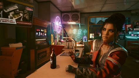 How Many Endings Are in 'Cyberpunk 2077'? Details Inside