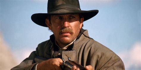 Kevin Costner's Top 10 Cowboy & Western Performances and How to Watch Them