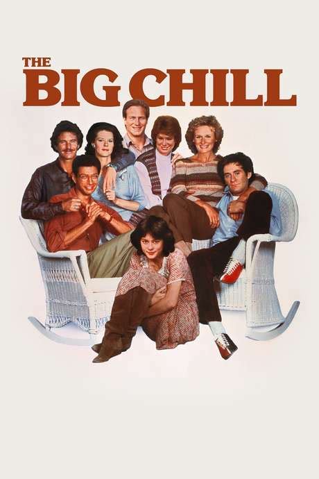 ‎The Big Chill (1983) directed by Lawrence Kasdan • Reviews, film ...