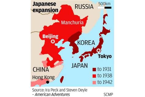 Mukden Incident saw Japanese military invent excuse for invasion ...