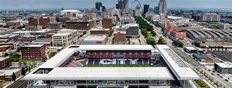 Who owns MLS franchise St. Louis City SC? - oggsync.com