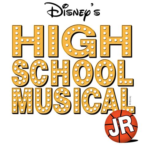 High School Musical JR. — Servant Stage