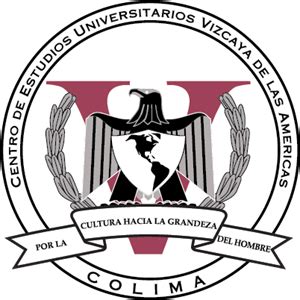 Universidad Vizcaya de las Américas Logo PNG Vector (AI) Free Download