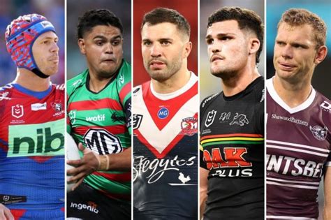 NRL 2023 draw: Round 1 fixtures revealed