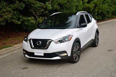 Small Nissan Crossover SUVs: Kicks, Rogue Sport and Rogue – Auto Trends ...