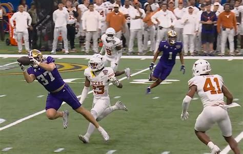 CFP Semifinal: Texas vs Washington - 7:45pm on ESPN - Page 48 ...