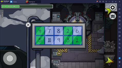 Among Us - How to Complete Every Task in Mira HQ | BlueStacks