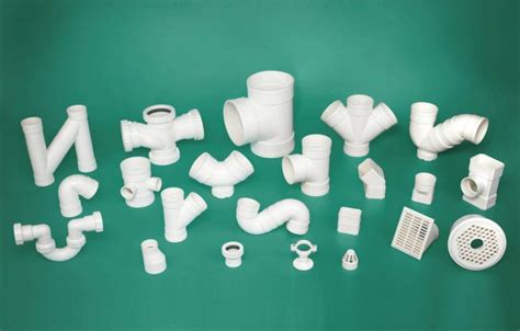 What Are The Different Types Of PVC Fittings? LESSO Blog, 48% OFF