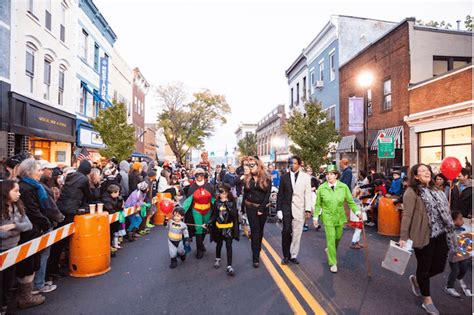 Weekly Rec: 33rd Annual Nyack Halloween Parade - Nyack News & Views