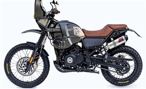 Royal Enfield Launching 5 New Motorcycles Before 2023 - Meteor 838cc To ...