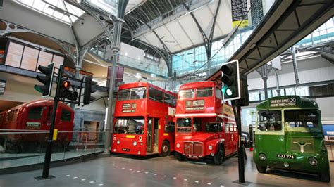 Visitor numbers on the rise at London’s Attractions - London & Partners