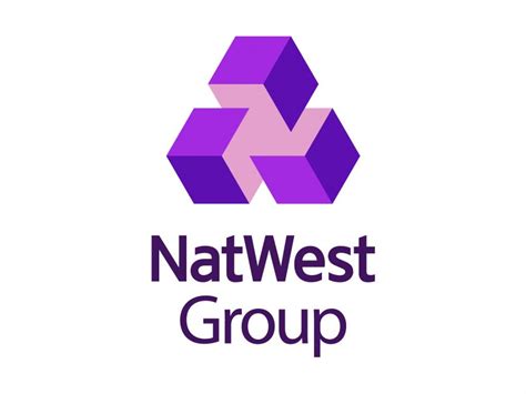 NatWest Group Logo PNG vector in SVG, PDF, AI, CDR format