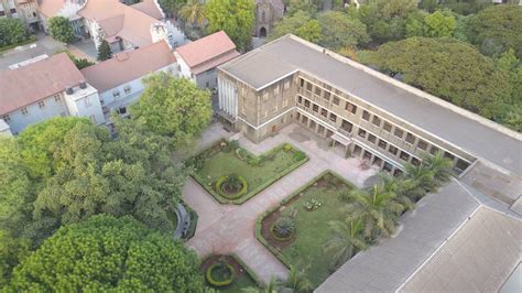 St. Vincent's High School, Pune