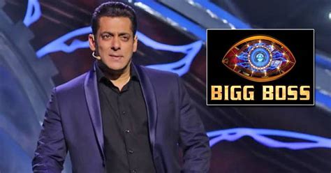 Bigg Boss 15: Salman Khan Is Getting A Monstrous Amount To Host The ...