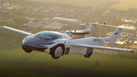 in the future, if buy a flying car... | HardwareZone Forums