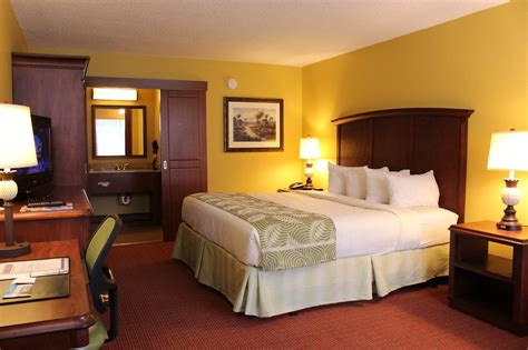 Rosen Inn International, Orlando – Chartours