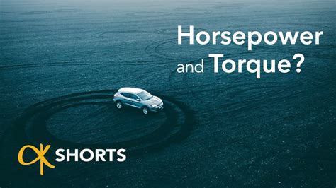 Horsepower vs Torque Explained. Understand Engine RPM, NM, BHP vs ...