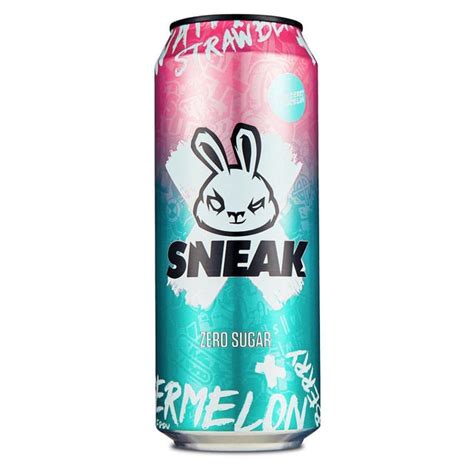 anyone who’s ever tried sneak energy drink, is it good?? : r/energydrinks