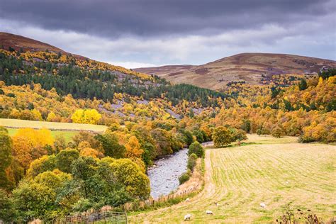 15 Best National Parks in Britain