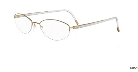 Silhouette Rimless Titanium Eyeglasses | www.tapdance.org