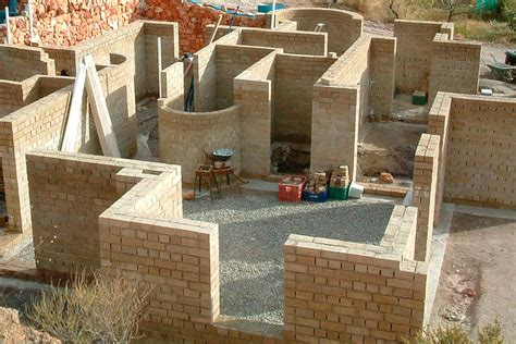 Hemp Concrete: A High Performance Material for Green-Building and ...