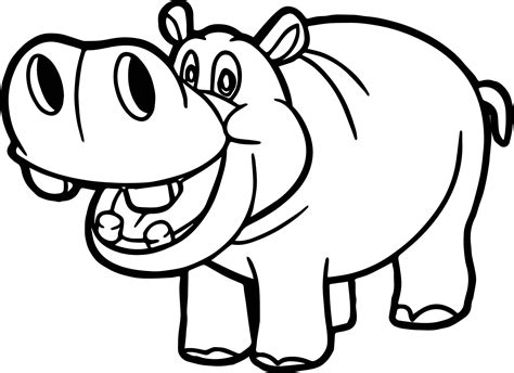 Zoo Animal Coloring Pages, Pokemon Coloring Pages, Cartoon Coloring ...