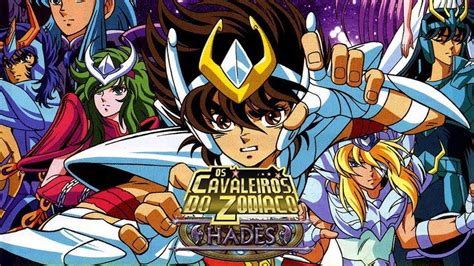 Cavaleiros do Zodíaco: A Saga de Hades PS2 - Ep. 05 - YouTube