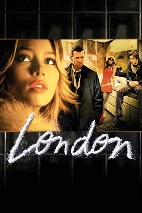 London (2005) - Posters — The Movie Database (TMDB)