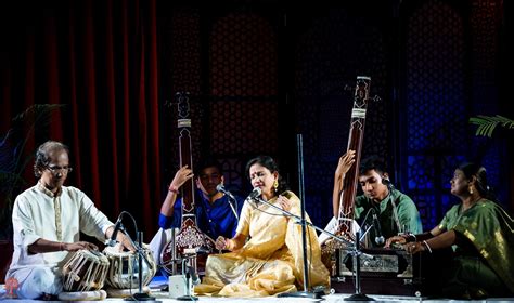 Hindustani ‪Vocal‬ Recital by Rita Dev, disciple of Girija Devi ...