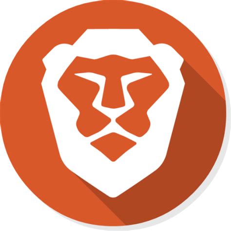 "Apps Brave" Icon - Download for free – Iconduck