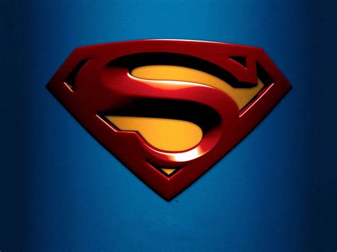 Superman logo wallpaper | Download Superman Wallpapers | Windows Mode