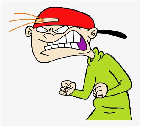 Ed Edd N Eddy Kevin Cosplay