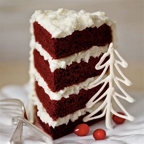 Frosting For Red Velvet Cake : All reviews for cream cheese frosting ...