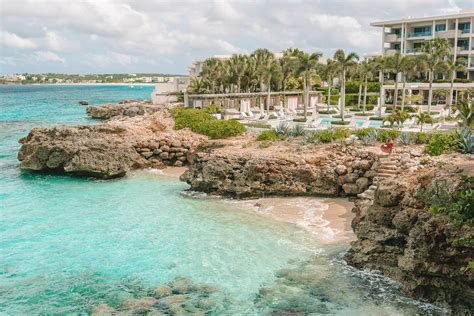 The BEST Luxury Anguilla Beach Resort - Brown Eyed Flower Child