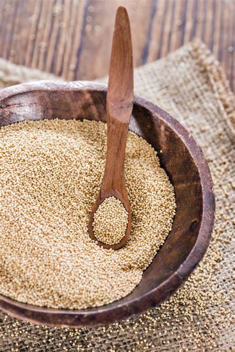 Cooking and Baking with Amaranth: A Gluten-Free Grain | Foodal